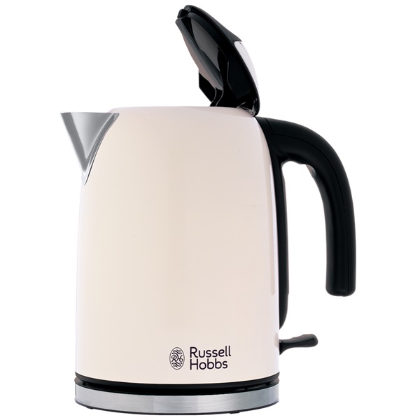 Russell Hobbs 28510-70/RH Colours Plus Jasmine 1,7L-es törtfehér vízforraló