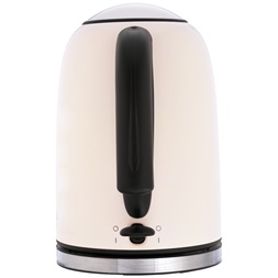 Russell Hobbs 28510-70/RH Colours Plus Jasmine 1,7L-es törtfehér vízforraló