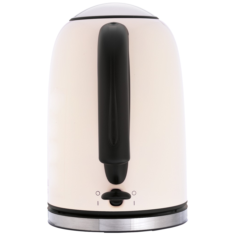 Russell Hobbs 28510-70/RH Colours Plus Jasmine 1,7L-es törtfehér vízforraló