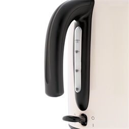 Russell Hobbs 28510-70/RH Colours Plus Jasmine 1,7L-es törtfehér vízforraló