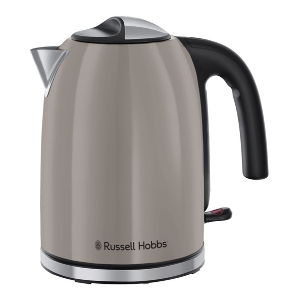 Russell Hobbs 28511-70/RH Colours Plus Mocha 1,7L-es barna vízforraló