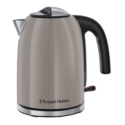 Russell Hobbs 28511-70/RH Colours Plus Mocha 1,7L-es barna vízforraló