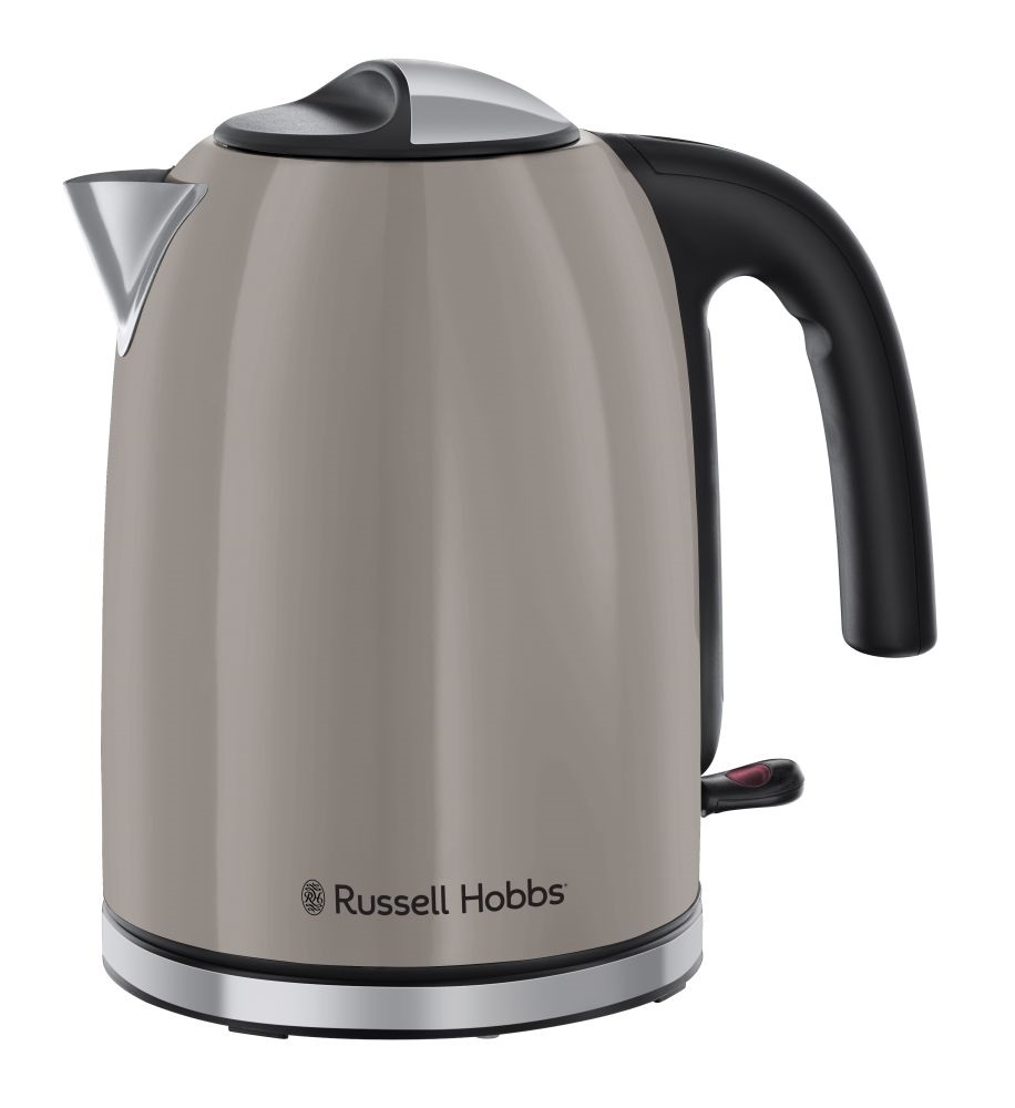 Russell Hobbs 28511-70/RH Colours Plus Mocha 1,7L-es barna vízforraló