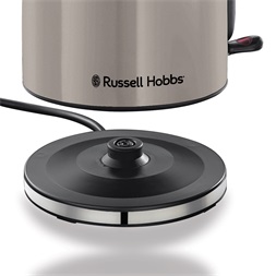 Russell Hobbs 28511-70/RH Colours Plus Mocha 1,7L-es barna vízforraló
