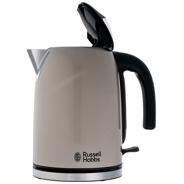 Russell Hobbs 28511-70/RH Colours Plus Mocha 1,7L-es barna vízforraló