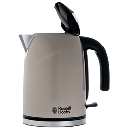 Russell Hobbs 28511-70/RH Colours Plus Mocha 1,7L-es barna vízforraló