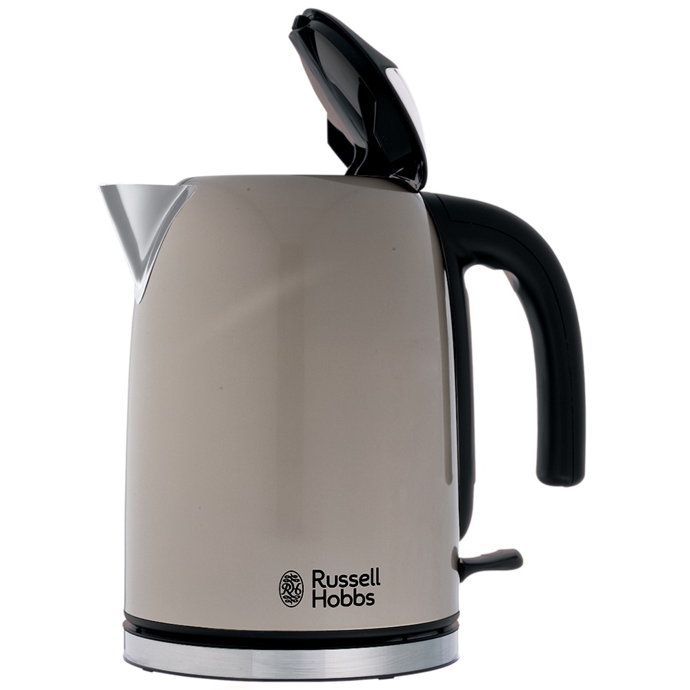 Russell Hobbs 28511-70/RH Colours Plus Mocha 1,7L-es barna vízforraló