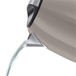 Russell Hobbs 28511-70/RH Colours Plus Mocha 1,7L-es barna vízforraló