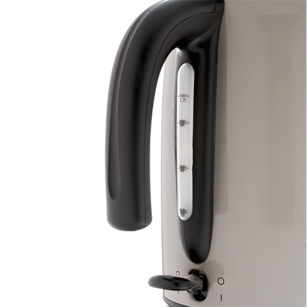 Russell Hobbs 28511-70/RH Colours Plus Mocha 1,7L-es barna vízforraló