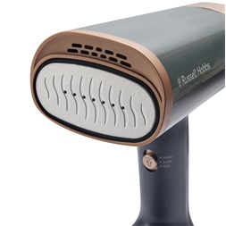 Russell Hobbs 28550-56/RH Steam Genie VacuSteam szívó funkcióval kézi ruhagőzölő