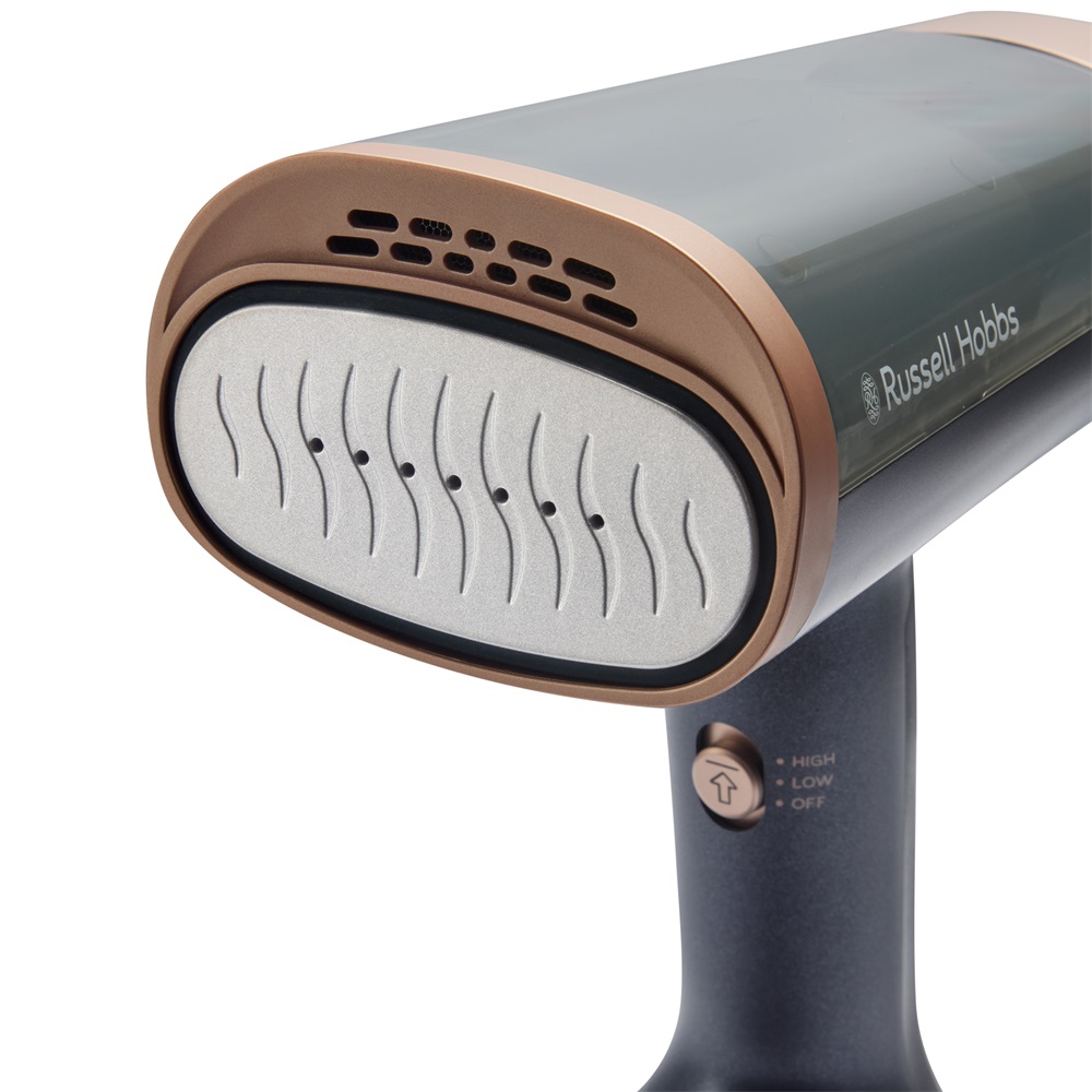 Russell Hobbs 28550-56/RH Steam Genie VacuSteam szívó funkcióval kézi ruhagőzölő