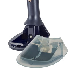Russell Hobbs 28550-56/RH Steam Genie VacuSteam szívó funkcióval kézi ruhagőzölő