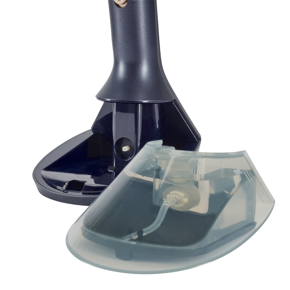 Russell Hobbs 28550-56/RH Steam Genie VacuSteam szívó funkcióval kézi ruhagőzölő