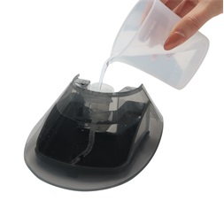 Russell Hobbs 28550-56/RH Steam Genie VacuSteam szívó funkcióval kézi ruhagőzölő