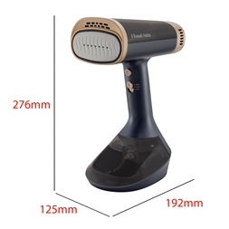 Russell Hobbs 28550-56/RH Steam Genie VacuSteam szívó funkcióval kézi ruhagőzölő