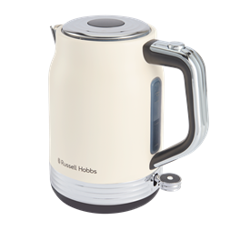 Russell Hobbs 28640-70/RH Hanley Jasmine 1,7L-es krém vízforraló