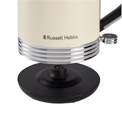 Russell Hobbs 28640-70/RH Hanley Jasmine 1,7L-es krém vízforraló