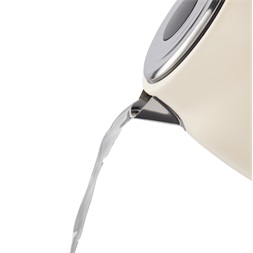 Russell Hobbs 28640-70/RH Hanley Jasmine 1,7L-es krém vízforraló