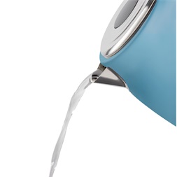 Russell Hobbs 28641-70/RH Hanley Blue 1,7L-es kék vízforraló