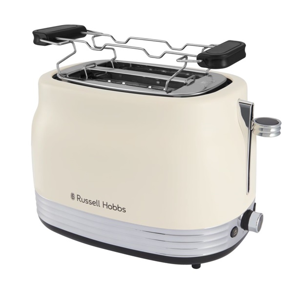 Russell Hobbs 28650-56/RH Hanley Jasmine  krém 2 szeletes kenyérpirító