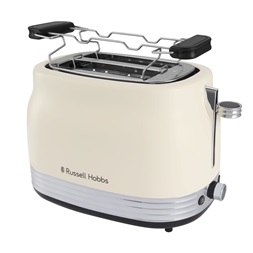 Russell Hobbs 28650-56/RH Hanley Jasmine  krém 2 szeletes kenyérpirító
