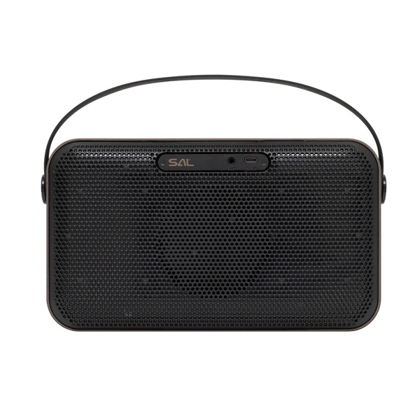 SAL BT4000 Bluetooth hangszóró