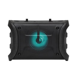 SAL BTWORKY USB/microSD/AUX/FM munka és szabadidő hangszóró