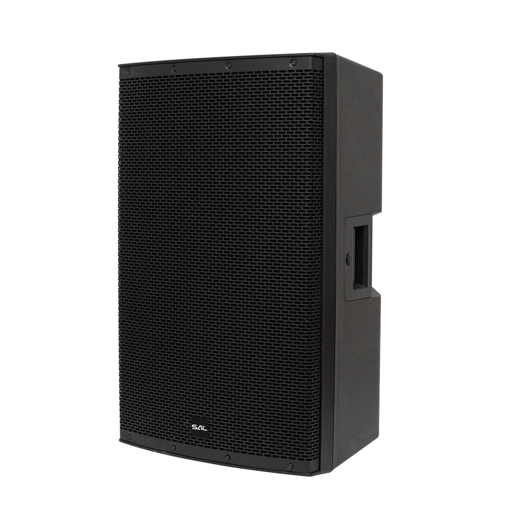 SAL PAP43BT 1200W Bluetooth/USB/SD professzionális hangszóró