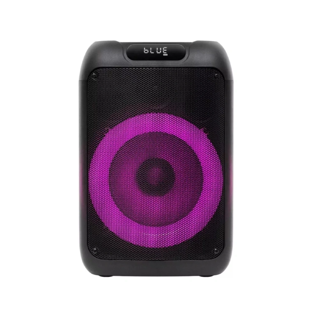 SAL PAR2000 20cm akku BT LED party hangszóró