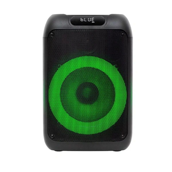 SAL PAR2000 20cm akku BT LED party hangszóró