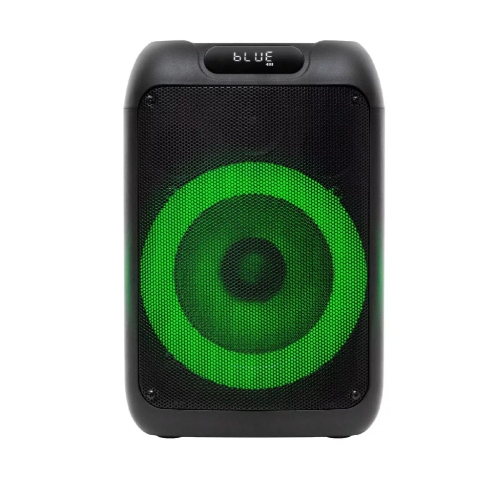 SAL PAR2000 20cm akku BT LED party hangszóró