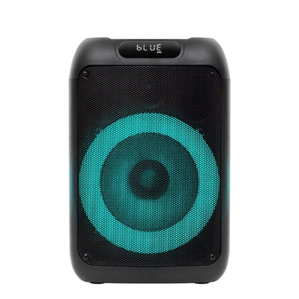 SAL PAR2000 20cm akku BT LED party hangszóró