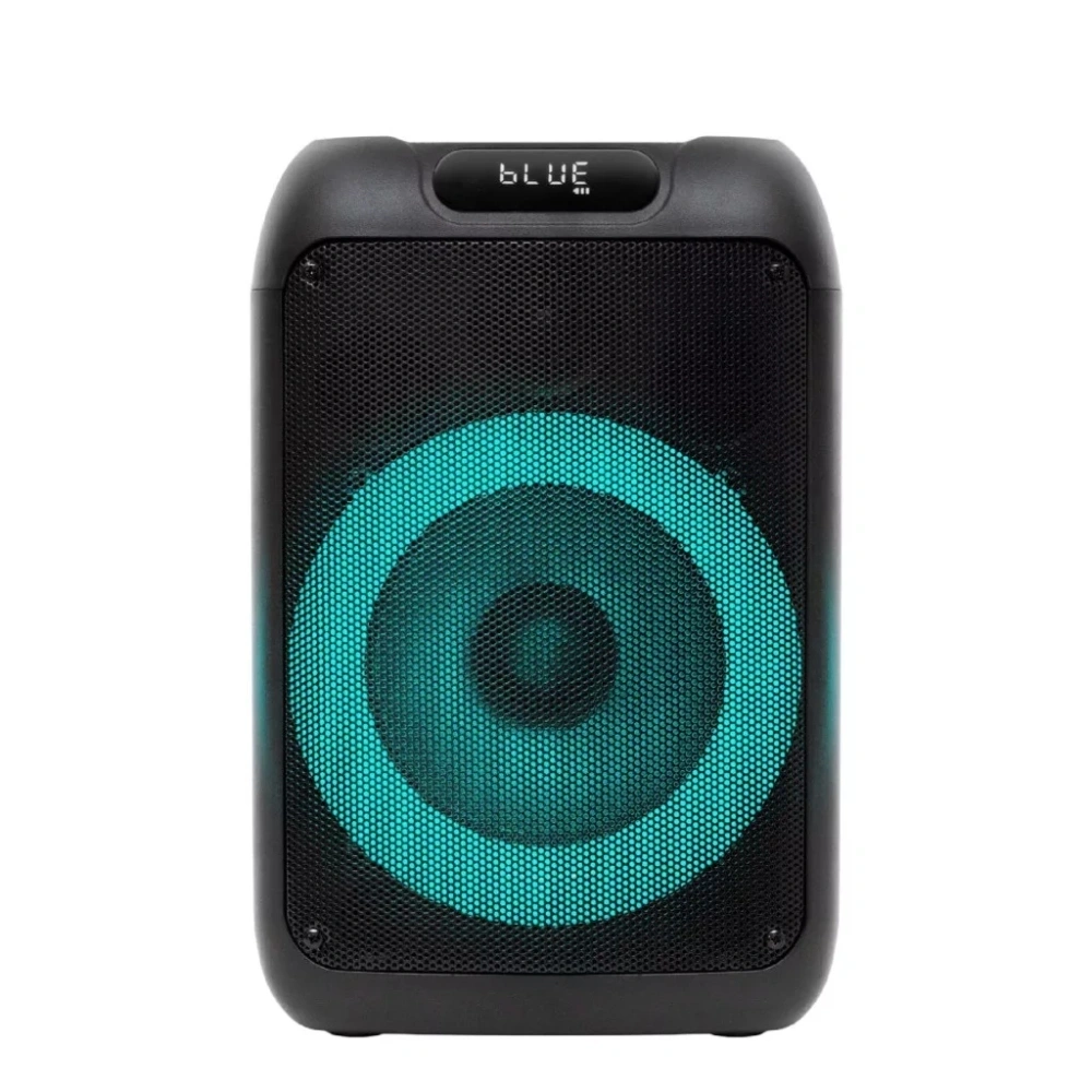 SAL PAR2000 20cm akku BT LED party hangszóró