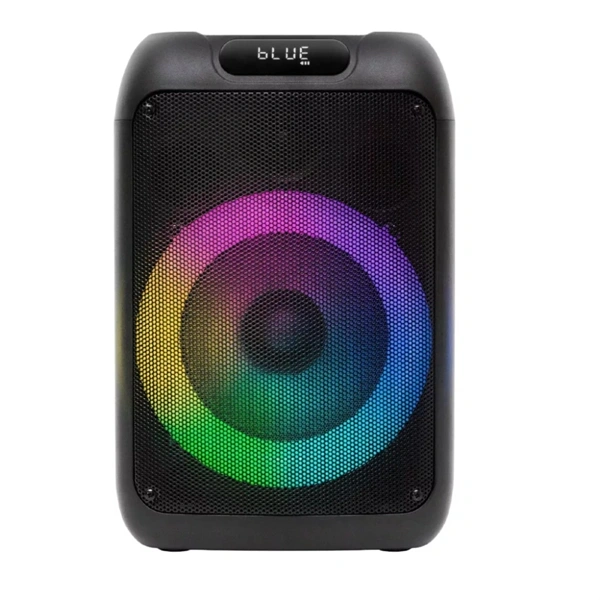 SAL PAR2000 20cm akku BT LED party hangszóró