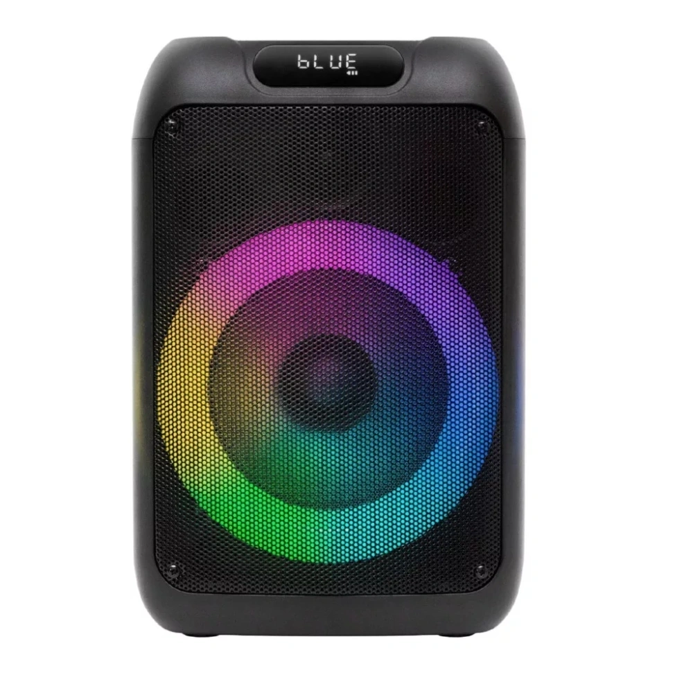 SAL PAR2000 20cm akku BT LED party hangszóró