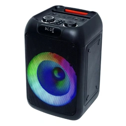 SAL PAR2000 20cm akku BT LED party hangszóró