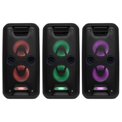 SAL PAR 2200BT Bluetooth party hangszóró