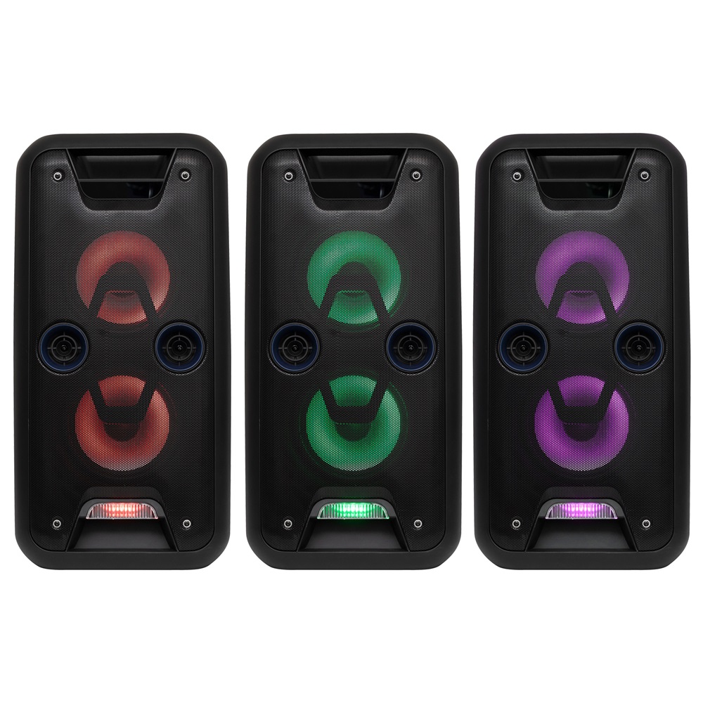 SAL PAR 2200BT Bluetooth party hangszóró