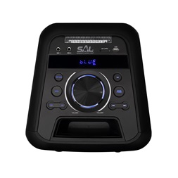 SAL PAR 2200BT Bluetooth party hangszóró