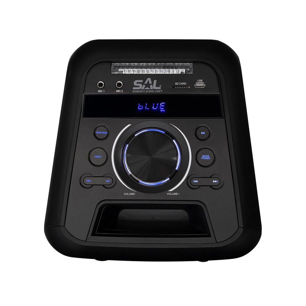 SAL PAR 2200BT Bluetooth party hangszóró