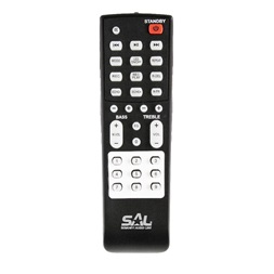SAL PAR 2200BT Bluetooth party hangszóró
