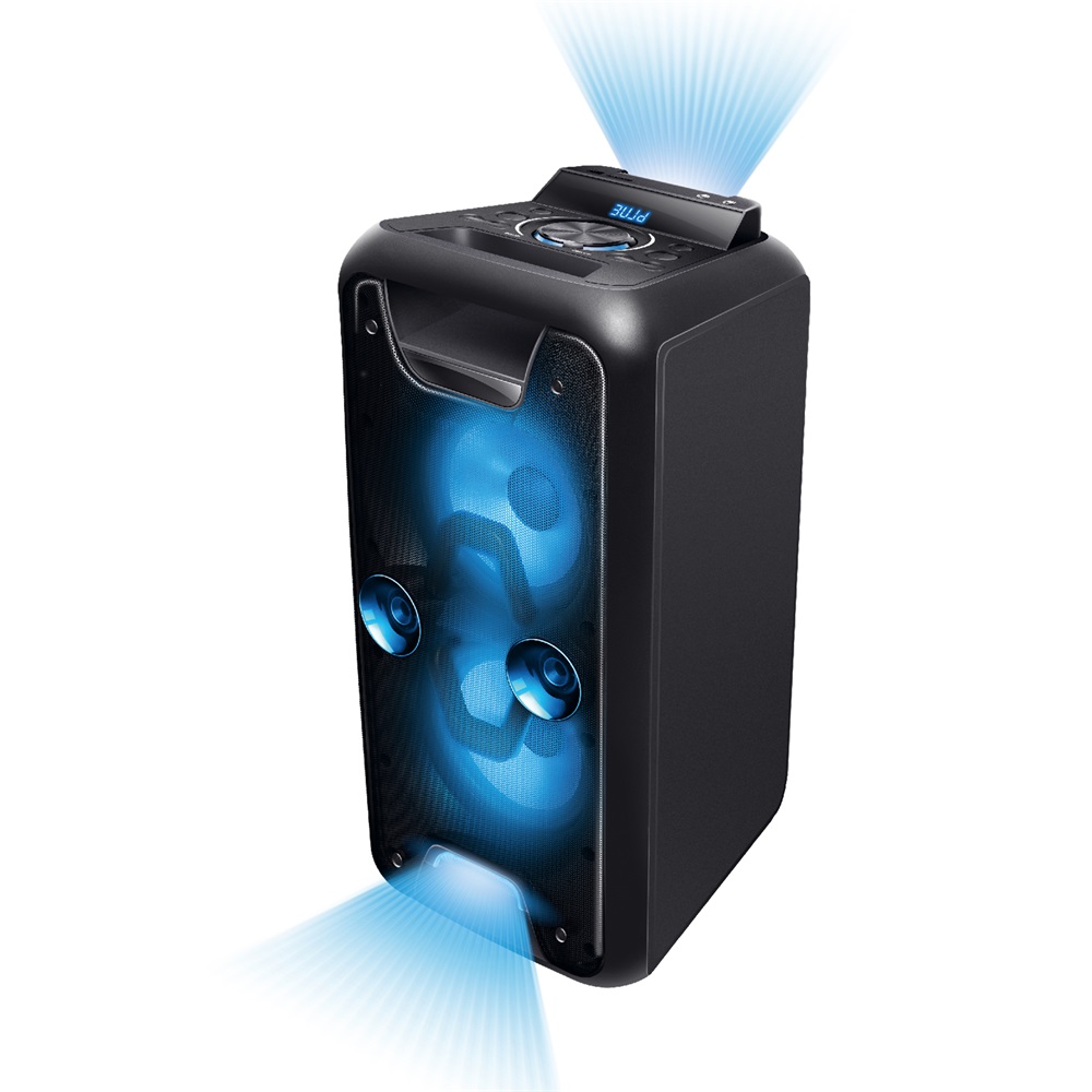 SAL PAR 2200BT Bluetooth party hangszóró