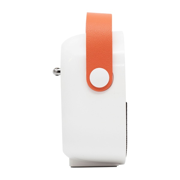 SAL RPR4LCD ébresztőórás táskarádió