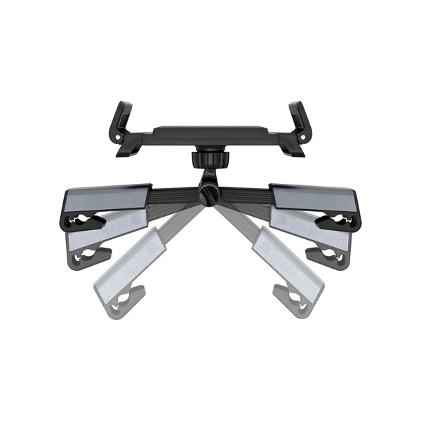 SAL SA066 2in1 autós fejtámla mobil és táblagép tartó