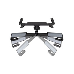 SAL SA066 2in1 autós fejtámla mobil és táblagép tartó