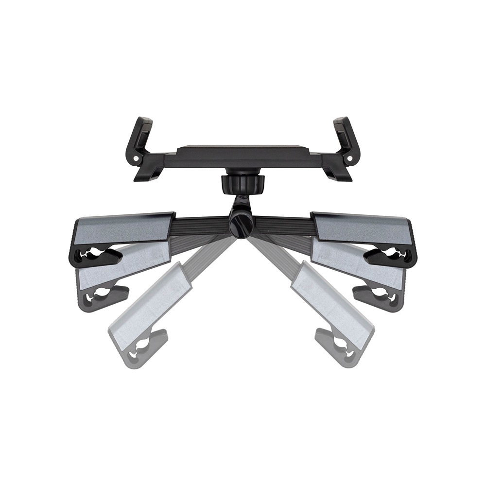 SAL SA066 2in1 autós fejtámla mobil és táblagép tartó