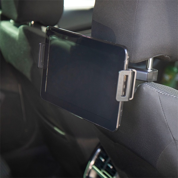 SAL SA066 2in1 autós fejtámla mobil és táblagép tartó