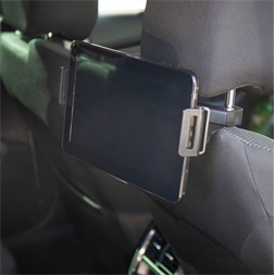 SAL SA066 2in1 autós fejtámla mobil és táblagép tartó