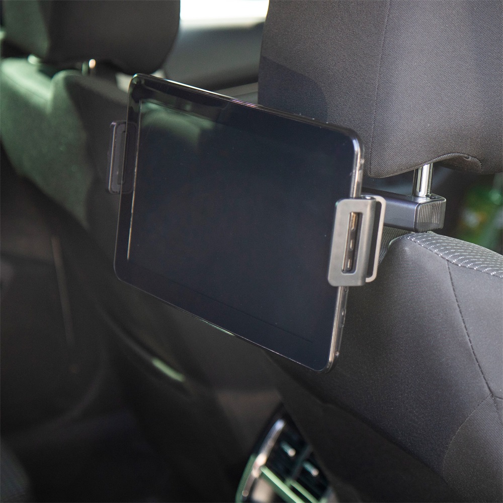 SAL SA066 2in1 autós fejtámla mobil és táblagép tartó