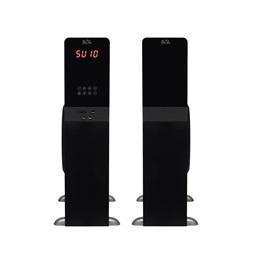 SAL SAL 200BT Bluetooth/USB/SD/FM multimédiás hangszóró pár